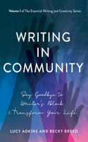 Writing in Community