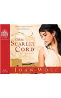 This Scarlet Cord (Library Edition)