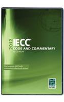 International Energy Conservation Code and Commentary