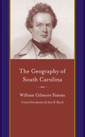 Geography of South Carolina