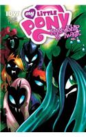 My Little Pony: Friendship Is Magic: Vol. 3