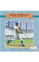 Jackie Robinson: Amazing Athlete and Activist