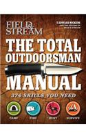 The Total Outdoorsman Manual