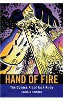 Hand of Fire