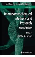Immunocytochemical Methods and Protocols: (115 Methods in Molecular Biology)