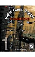 Video Game Design Foundations