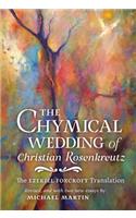The Chymical Wedding of Christian Rosenkreutz