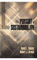 Pursuit of Sustainability