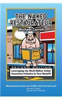The Naked Restaurateur