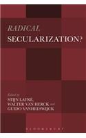 Radical Secularization?