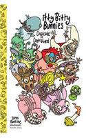 Itty Bitty Bunnies: Cavalcade of Contraband