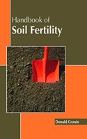 Handbook of Soil Fertility