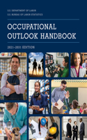 Occupational Outlook Handbook, 2021–2031