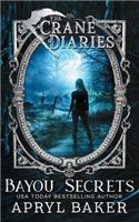The Crane Diaries