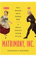 Matrimony, Inc.