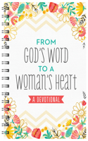 From God's Word to a Woman's Heart Devotional Journal