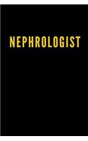 Nephrologist