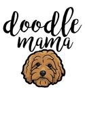 Doodle Mama: Goldendoodle
