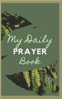My Daily Prayer Book