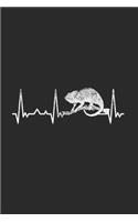 Chameleon Heartbeat