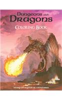 Dungeons and Dragons Story of mythical Creatures