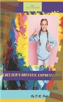 Chelsea's Artistic Expression