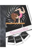 Instant Photo Gymnastics Album
