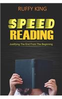 Speed Reading