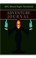 Adventure Journal