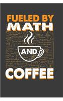 Fueled By Math And Coffee