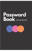 Password Book