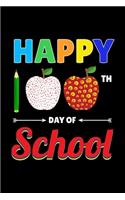 Happy 100th Day of School