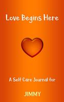 Love Begins Here