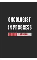 Oncologist in progress Notebook