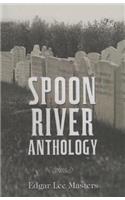 Spoon River Anthology