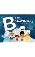 B Is for Bilingual