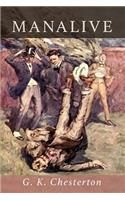 Manalive: (English)