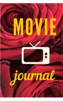 Movie journal