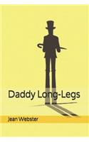 Daddy Long-Legs