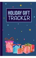 Holiday Gift Tracker