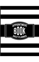 Appointment Book