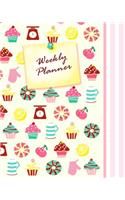 Weekly Planner