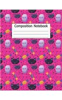 Composition Notebook