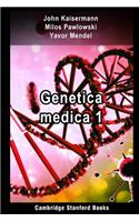 Genetica medica 1
