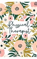 Physical Therapist