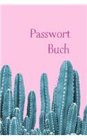 Passwort Buch