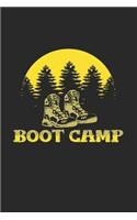 Boot camp