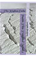 Inside This Troubled Mind 2 (The Keyless Locks): (Inside This Troubled Mind)