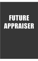 Future Appraiser Notebook
