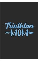 Triathlon Mom